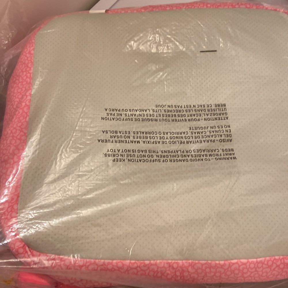 NEW Hello Kitty Loungefly mini backpack & more - Picture 11 of 12